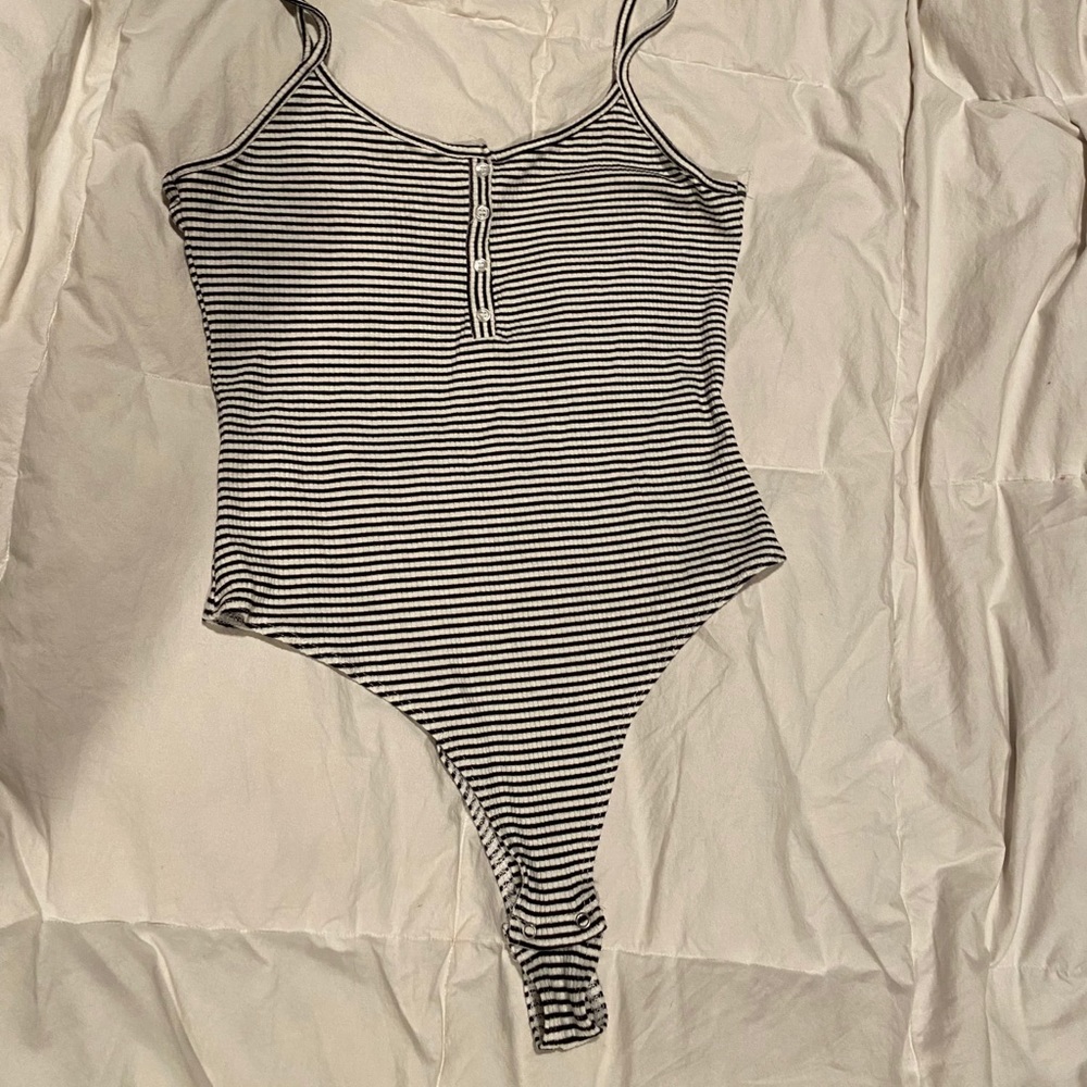 Garage body suit - Picture 2 of 4